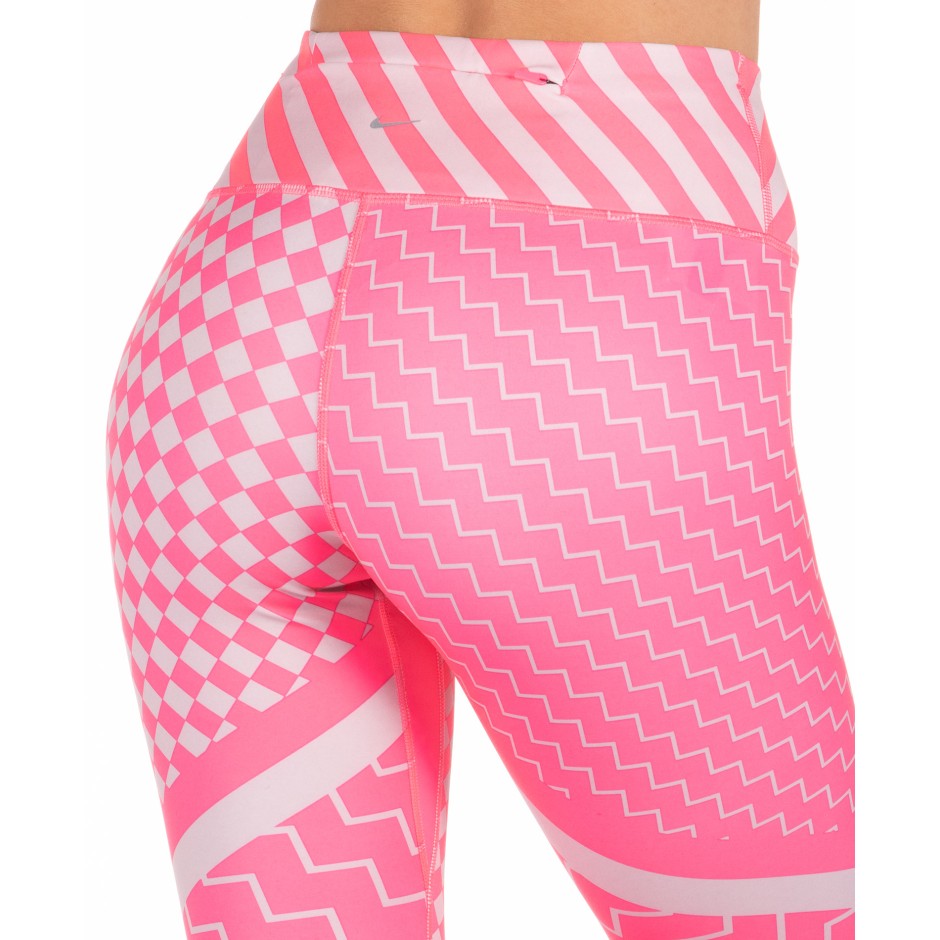 NIKE EPIC LUX WOMEN'S RUNNING TIGHTS CJ1913-679 Pink