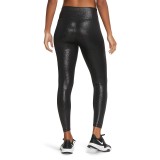 NIKE ONE WOMEN'S SPARKLE 7/8 TIGHTS CU5952-010 Black Image 0