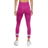 NIKE W NK AIR 7/8 TIGHT CU3351-564 Μωβ Εικόνα 0