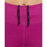 NIKE W NK AIR 7/8 TIGHT CU3351-564 Μωβ Εικόνα 2