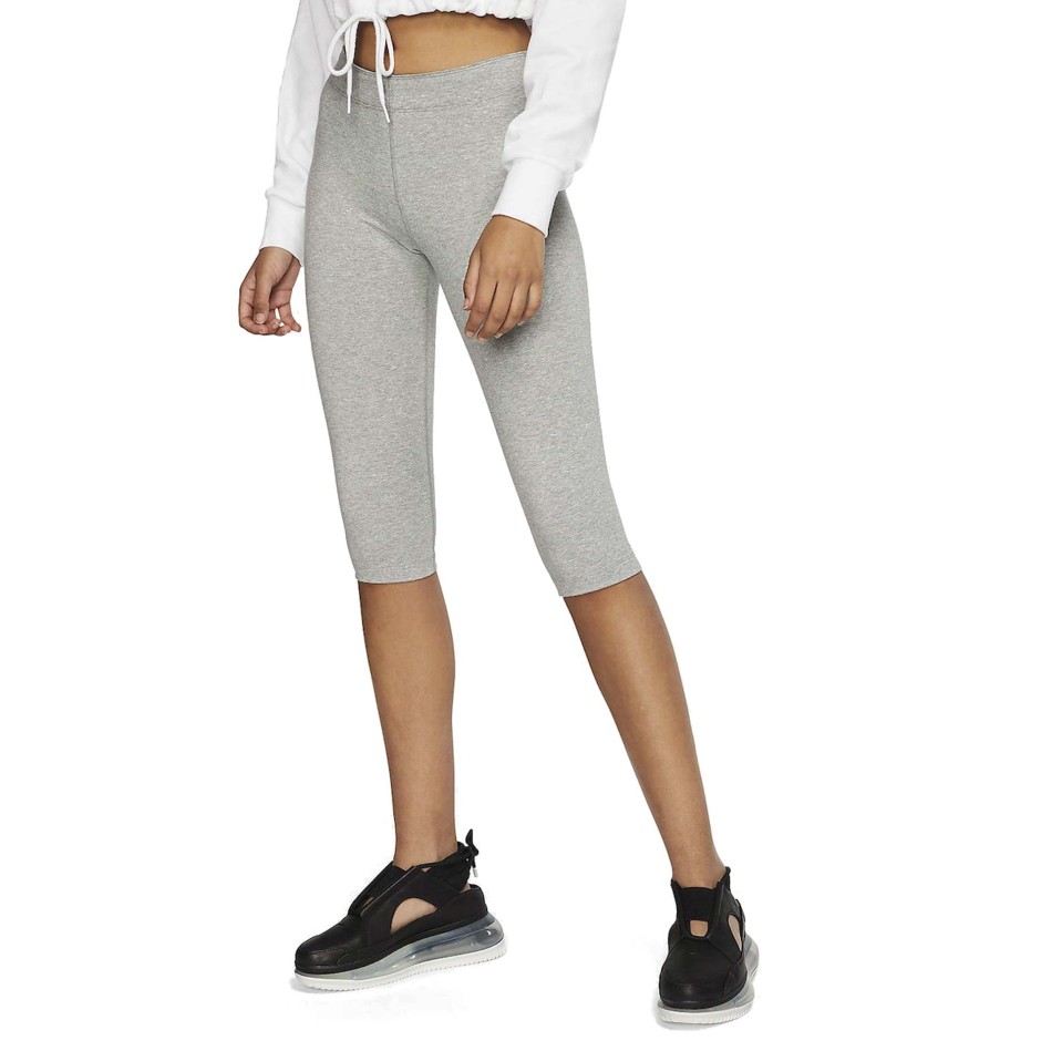 NIKE W NSW LEGASEE CJ2659-063 Γκρί