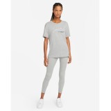 NIKE W NSW ESSNTL LGGNG 7/8 LBR MR CZ8532-063 Grey Image 1