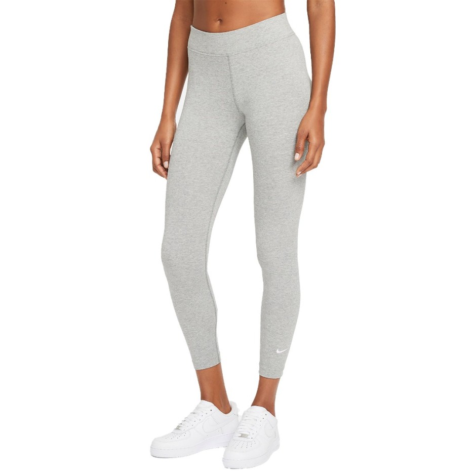 NIKE W NSW ESSNTL LGGNG 7/8 LBR MR CZ8532-063 Grey