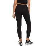 NIKE W NSW ESSNTL LGGNG 7/8 LBR MR CZ8532-010 Black Image 0