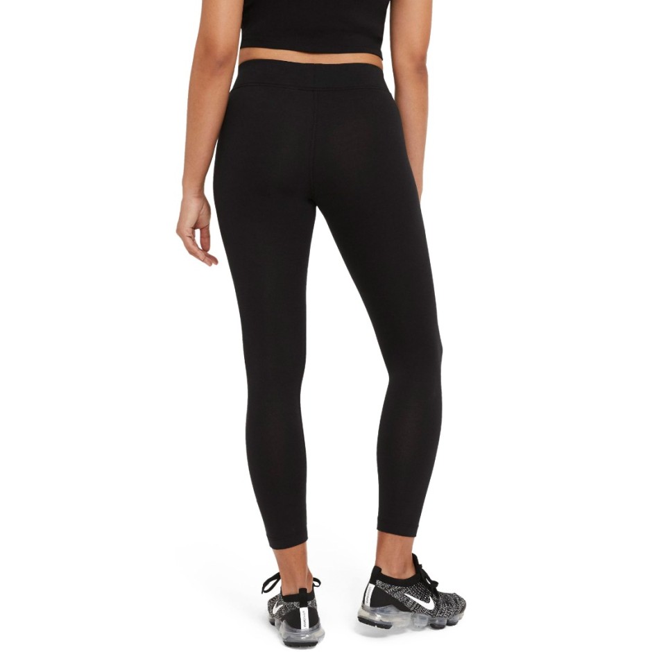 NIKE W NSW ESSNTL LGGNG 7/8 LBR MR CZ8532-010 Black
