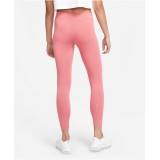 NIKE W NSW ESSNTL LGGNG 7/8 LBR MR CZ8532-622 Ροζ Εικόνα 0