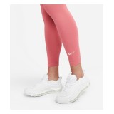 NIKE W NSW ESSNTL LGGNG 7/8 LBR MR CZ8532-622 Ροζ Εικόνα 1