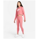 NIKE W NSW ESSNTL LGGNG 7/8 LBR MR CZ8532-622 Ροζ Εικόνα 2