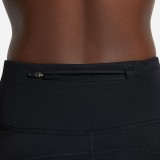 NIKE W NK DF FAST CROP CZ9238-010 Black Image 4