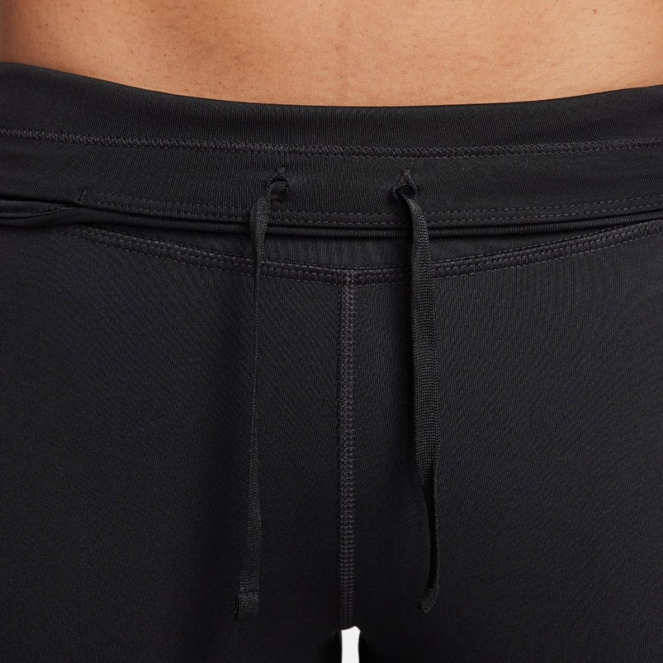 Γυναικείο Κολάν για Τρέξιμο Μαύρο - Nike Fast