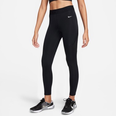 Γυναικείο Κολάν Προπόνησης Μαύρο - Nike Pro