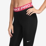 Γυναικείο Κολάν Προπόνησης Μαύρο - Nike Pro 365 Εικόνα 0