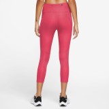 NIKE W NK DF FAST CROP CZ9238-629 Pink Image 0