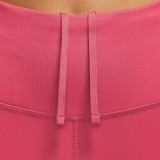 NIKE W NK DF FAST CROP CZ9238-629 Pink Image 1