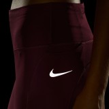 NIKE W NK DF FAST CROP CZ9238-629 Pink Image 2