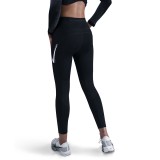 Γυναικείο Κολάν για Τρέξιμο Μαύρο - Nike Fast Εικόνα 0
