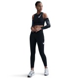 Γυναικείο Κολάν για Τρέξιμο Μαύρο - Nike Fast Εικόνα 4