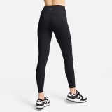 Γυναικείο Κολάν Προπόνησης Μαύρο - Nike One Εικόνα 0