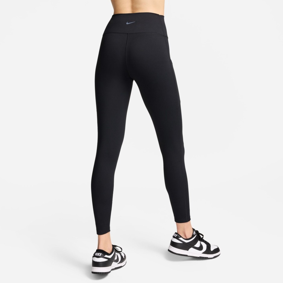 Γυναικείο Κολάν Προπόνησης Μαύρο - Nike One