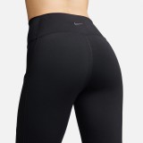 Γυναικείο Κολάν Προπόνησης Μαύρο - Nike One Εικόνα 3