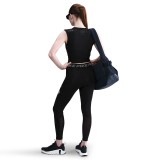 NIKE W NP 365 MR 7/8 TIGHT TT GRX HV2306-010 Black Image 0