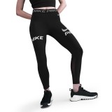 NIKE W NP 365 MR 7/8 TIGHT TT GRX HV2306-010 Black Image 1
