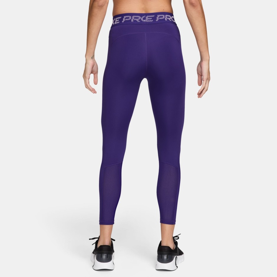 NIKE W NP 365 MR 7/8 TIGHT TT GRX HV2306-547 Purple