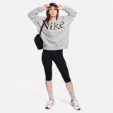 NIKE ONE FN3239-010 Black Image 5