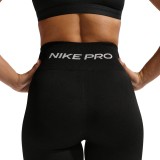 Γυναικείο Κολάν Προπόνησης Μαύρο - Nike Pro Seamless Εικόνα 0