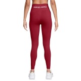 NIKE PRO SEAMLESS IR4200-608 Βordeaux Image 0