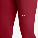 NIKE PRO SEAMLESS IR4200-608 Βordeaux Image 1