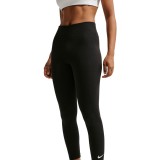 Women's Leggings Black - Nike Sportswear Classic  Image 