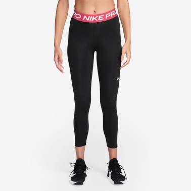 Γυναικείο Κολάν Προπόνησης Μαύρο - Nike Pro 365