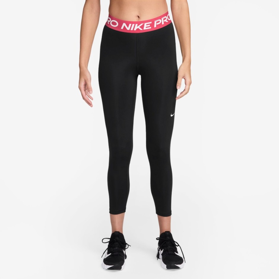 Γυναικείο Κολάν Προπόνησης Μαύρο - Nike Pro 365