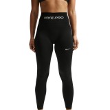 Γυναικείο Κολάν Προπόνησης Μαύρο - Nike Pro Seamless Εικόνα 