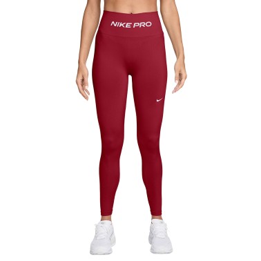 NIKE PRO SEAMLESS IR4200-608 Βordeaux