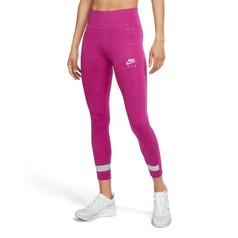 NIKE W NK AIR 7/8 TIGHT CU3351-564 Μωβ