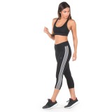 adidas Performance D2M RR 3S 3/4 CE2048 Black Image 2