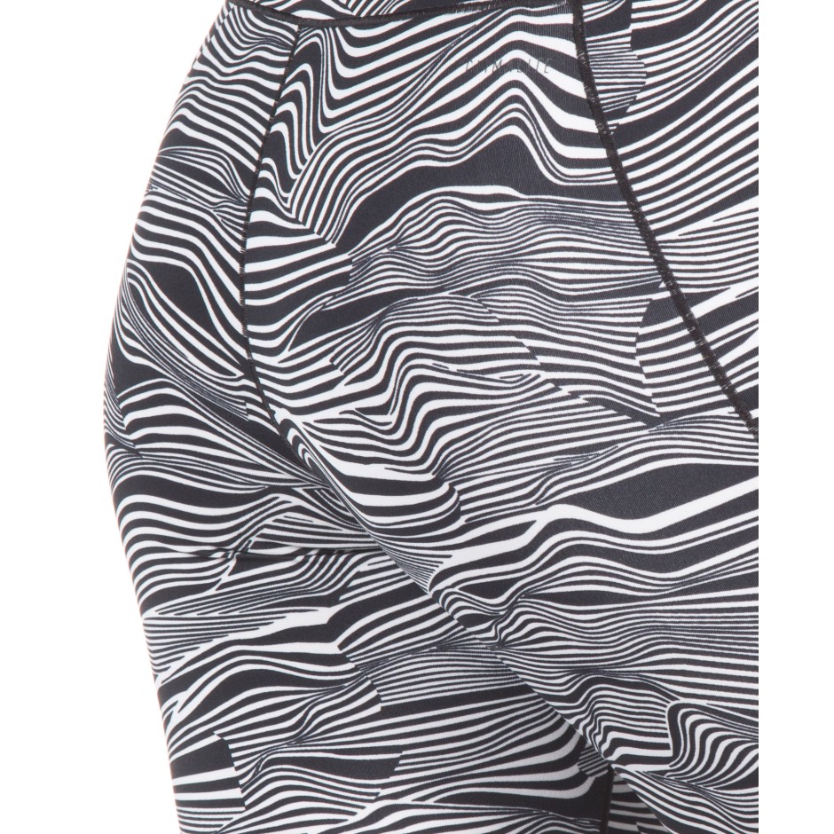 adidas Performance ULT HR AOP 34 CX5282 Coal - Zakcret.gr