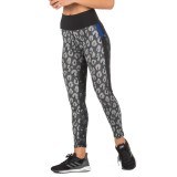 adidas Performance BELIEVE THIS ITERATION 7/8 TIGHTS DX7539 Γκρί