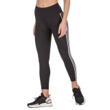 adidas Performance BELIEVE THIS 2.0 3-STRIPES 7/8 LEGGINGS FJ7181 Μαύρο Εικόνα 