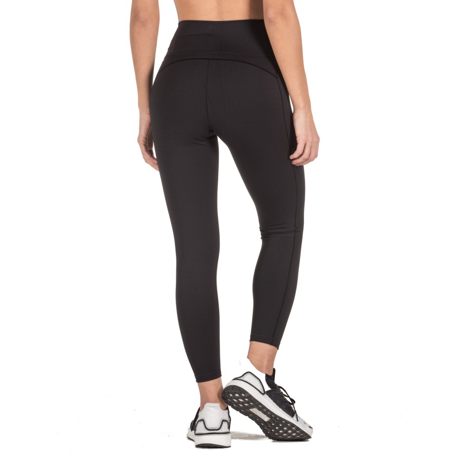 adidas Performance BELIEVE THIS 2.0 7/8 LEGGINGS FJ7187 Black
