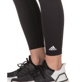 adidas Performance BELIEVE THIS 2.0 7/8 LEGGINGS FJ7187 Black Image 1