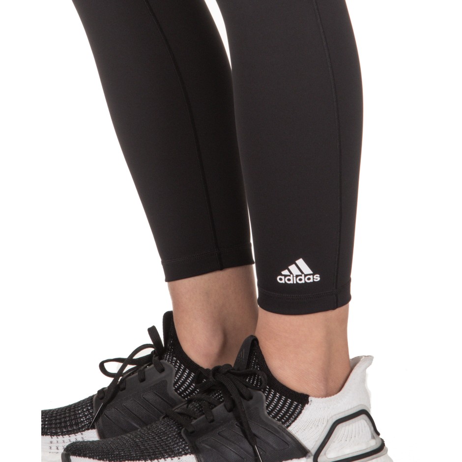 adidas Performance BELIEVE THIS 2.0 7/8 LEGGINGS FJ7187 Black