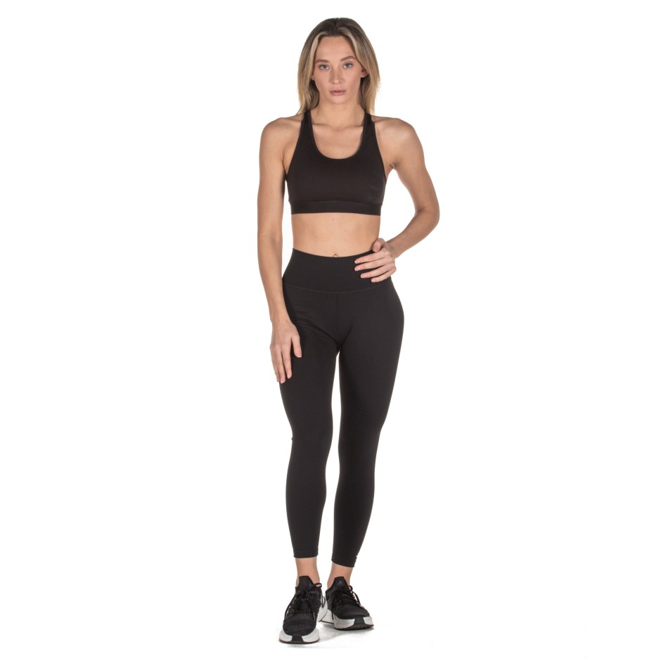 adidas Performance BELIEVE THIS 2.0 7/8 LEGGINGS FJ7187 Black