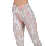 adidas Performance BELIEVE THIS ITERATIONS HIGH-RISE CAPRI FR0792 Γκρί
