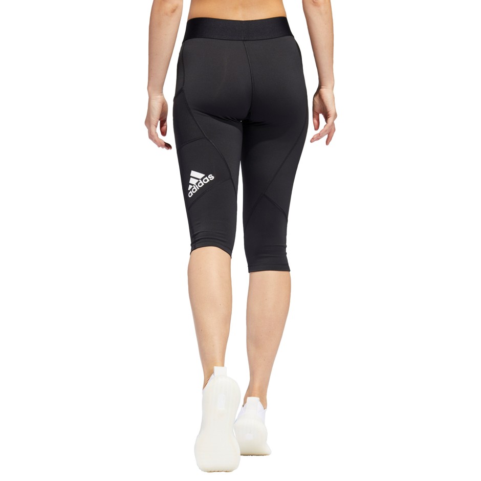 adidas Performance ASK SP CAP TIGHT FJ7169 Black