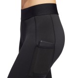 adidas Performance ASK SP CAP TIGHT FJ7169 Black Image 1