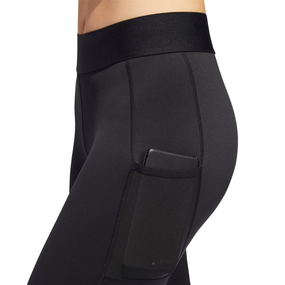 adidas Performance ASK SP CAP TIGHT FJ7169 Black