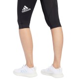 adidas Performance ASK SP CAP TIGHT FJ7169 Black Image 2